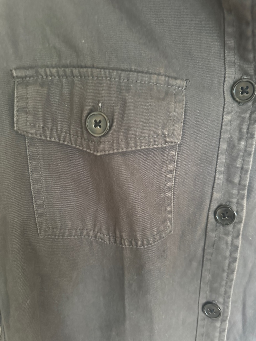 Thread & Supply Aztec Southwestern Shacket - Picture 8 of 12